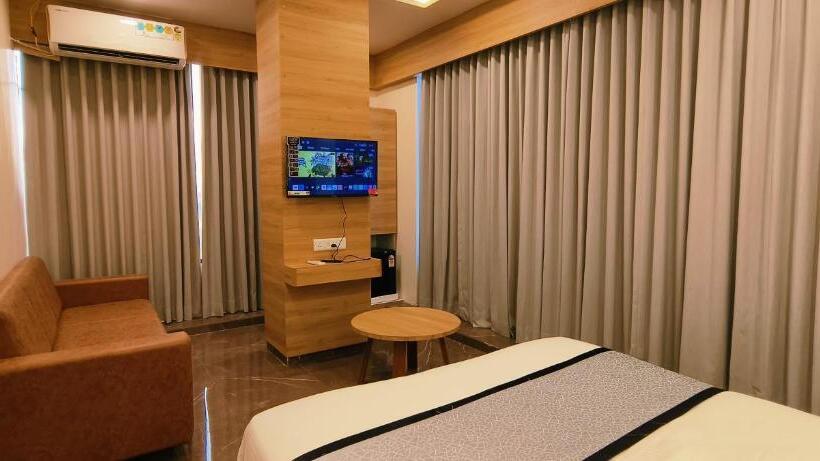 سوییت, Krish Villa