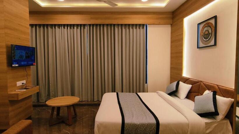 سوییت, Krish Villa