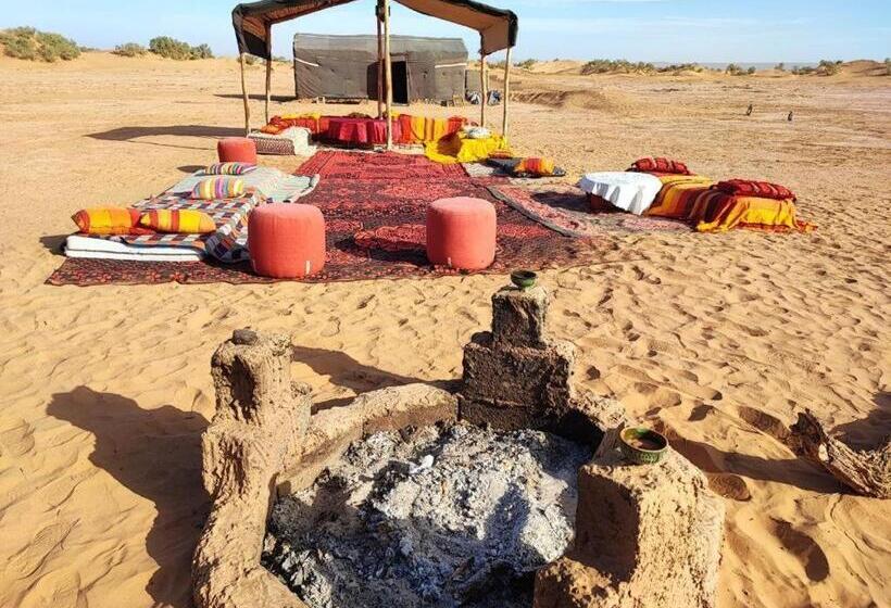 اتاق استاندارد, Magana Camp