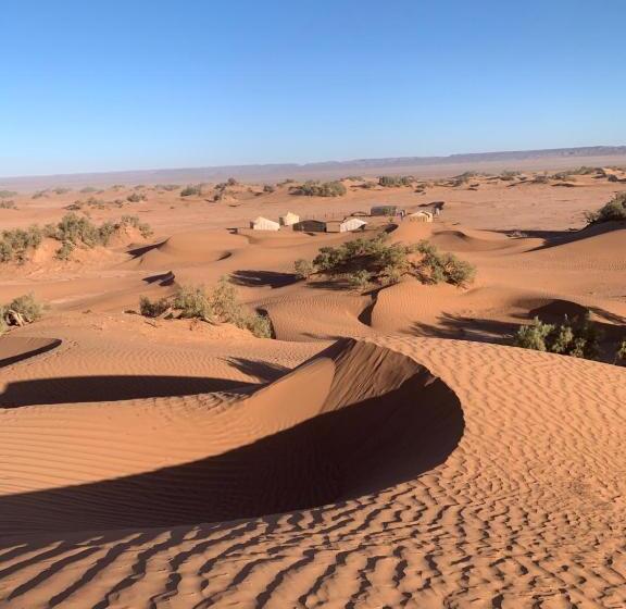 اتاق استاندارد, Magana Camp