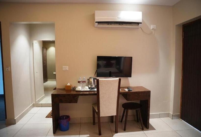 اتاق لوکس, Ozone24