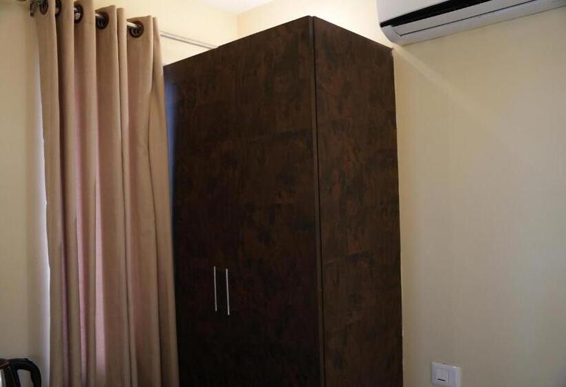 اتاق استاندارد, Ozone24