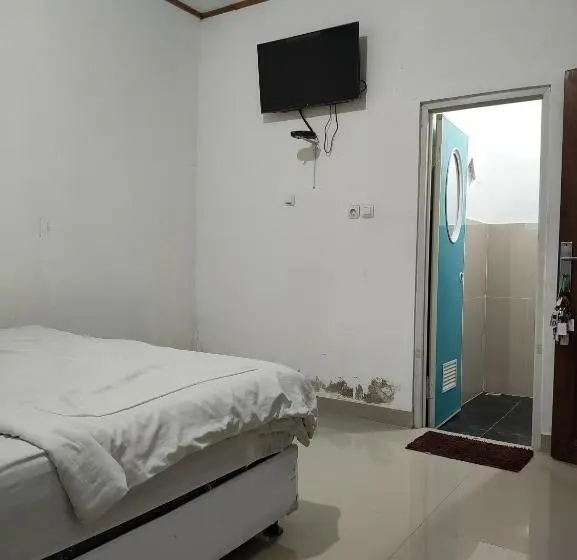Habitación Economy, Penginapan Nurmega Jaya