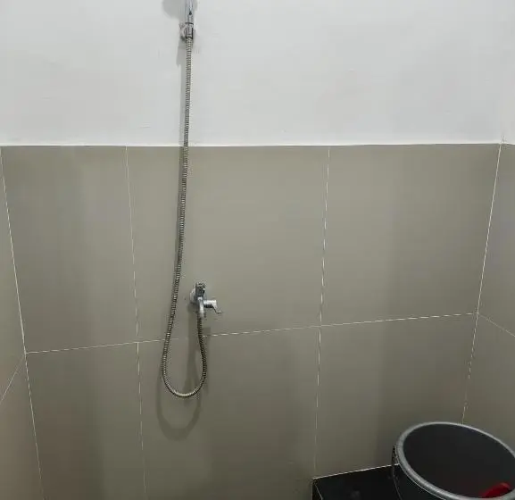 Habitación Economy, Penginapan Nurmega Jaya