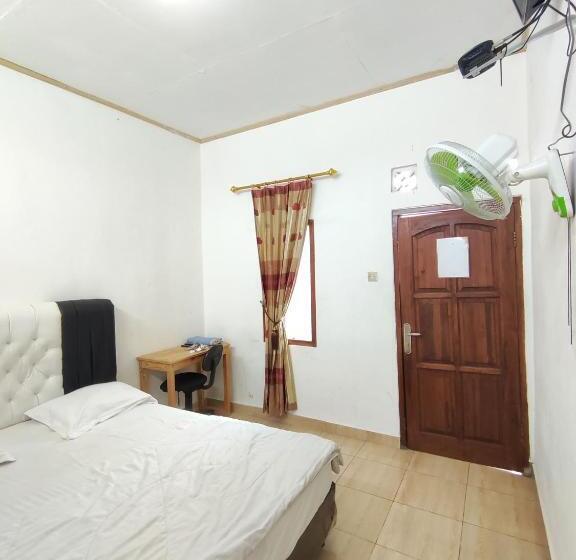 エコノミールーム, Penginapan Nurmega Jaya