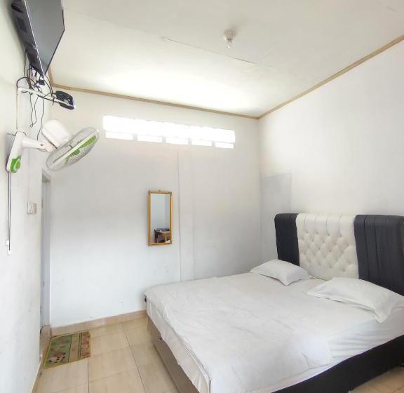 エコノミールーム, Penginapan Nurmega Jaya