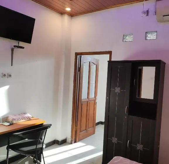 Habitación Estándar, Penginapan Nurmega Jaya