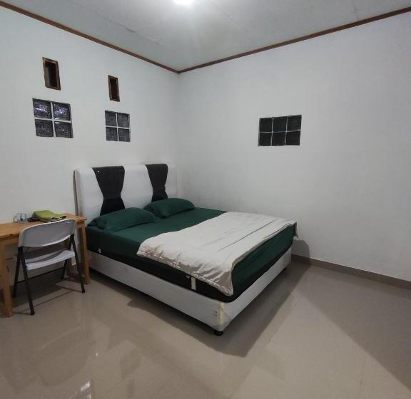 エコノミールーム, Penginapan Nurmega Jaya