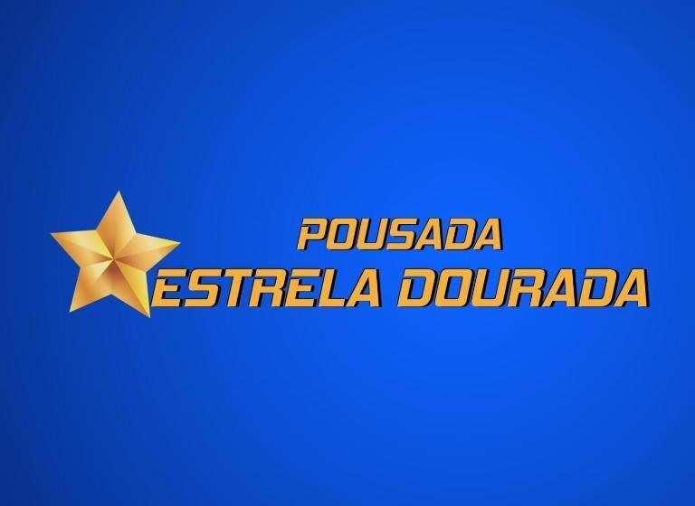 スタンダードトリプルルーム, Pousada Estrela Dourada