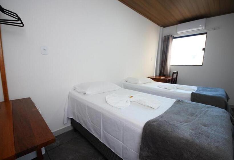 Standardzimmer, Pousada Girassol