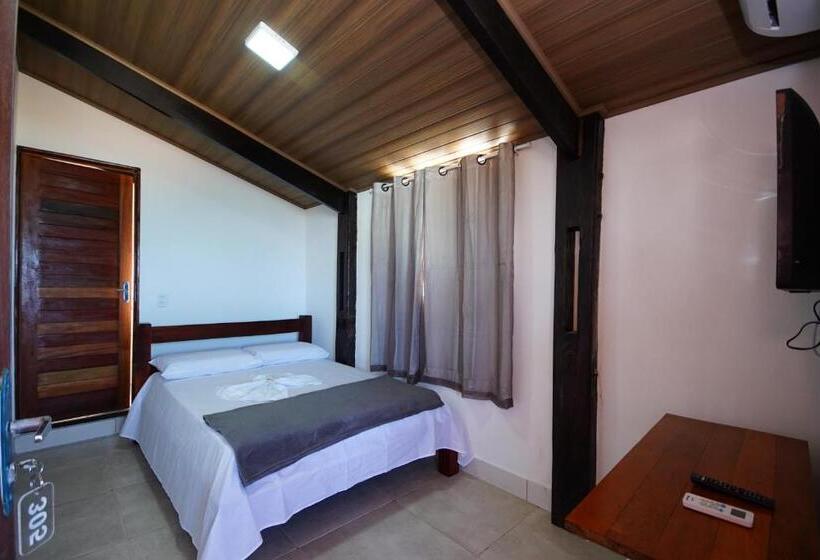 Standardzimmer, Pousada Girassol