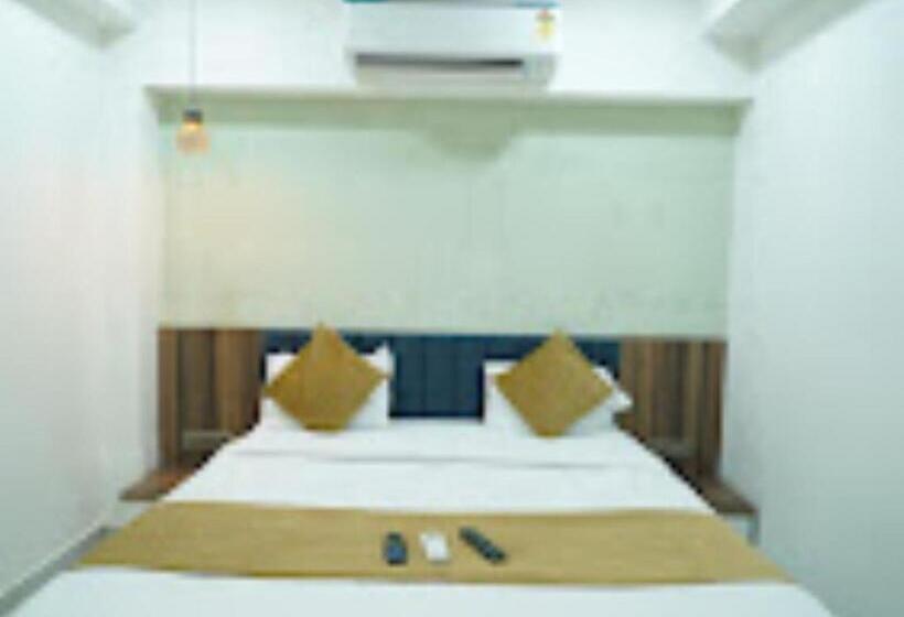 豪华房间, Rest And View , Ahmedabad