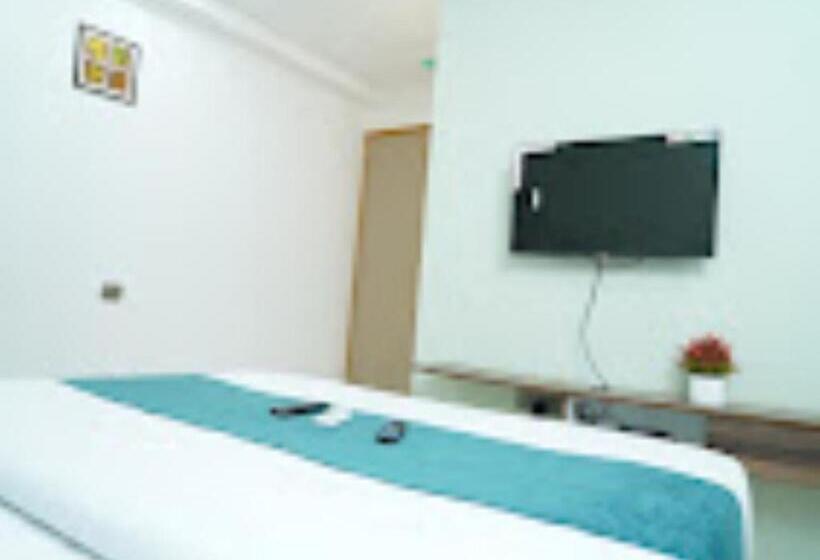 标准间, Rest And View , Ahmedabad