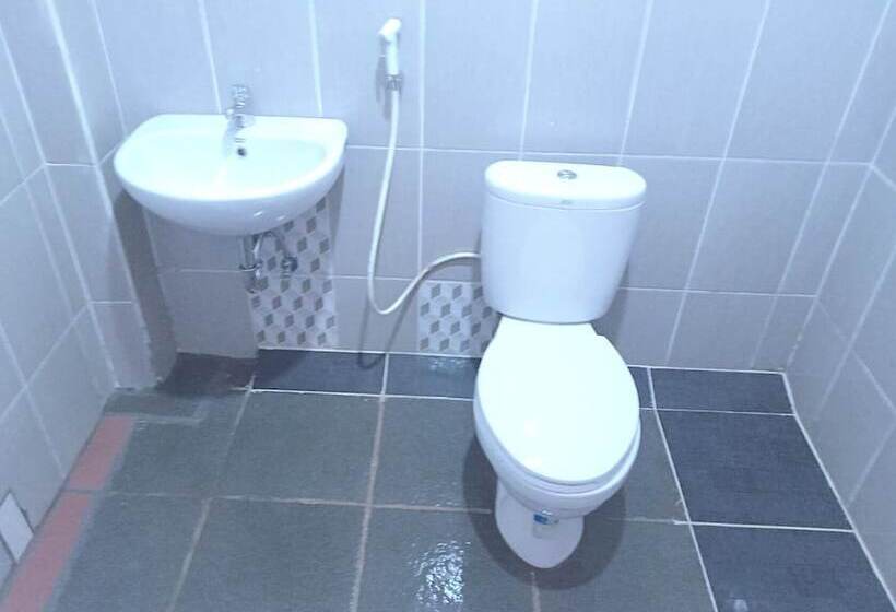 Номер Economy, Solok Premier