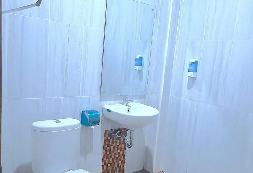 Deluxe-huone, Solok Premier