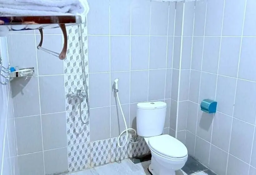 Deluxe-huone, Solok Premier