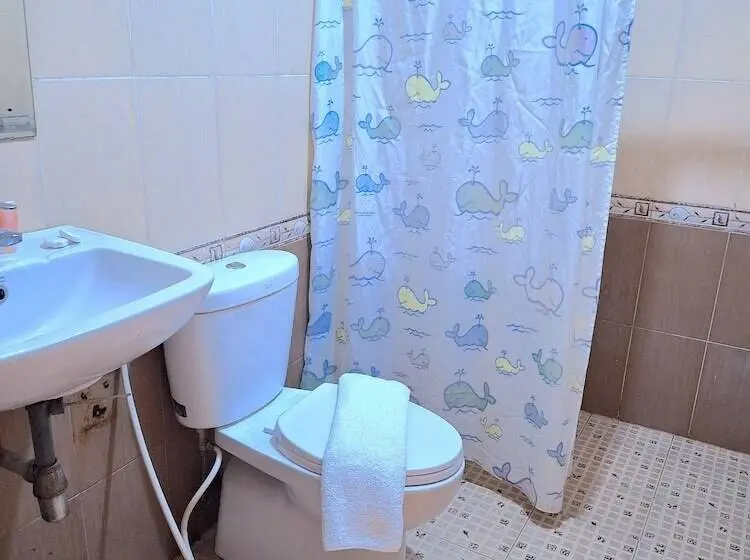 Deluxe-huone, Solok Premier