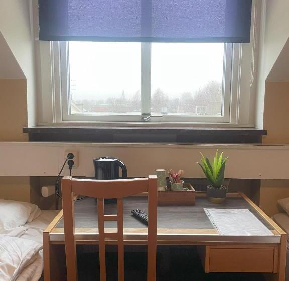 Номер Стандарт, Motell Stella