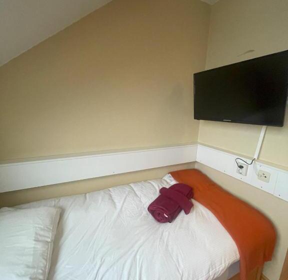 Номер Стандарт, Motell Stella