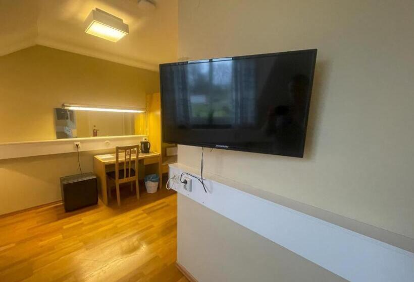 Номер Стандарт Индивидуальный, Motell Stella