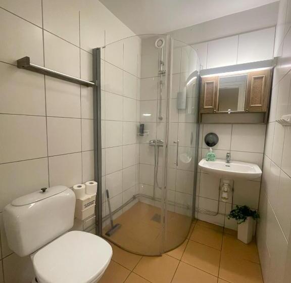 Номер Стандарт Индивидуальный, Motell Stella