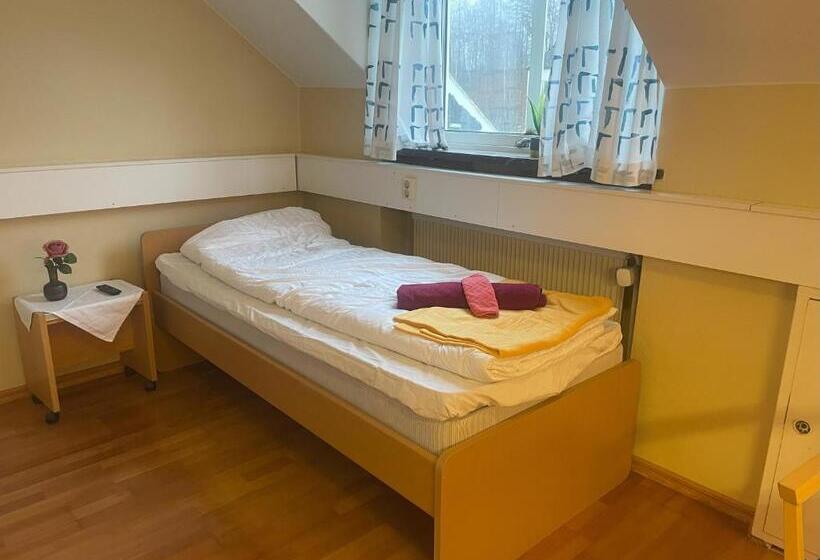 Номер Стандарт Индивидуальный, Motell Stella