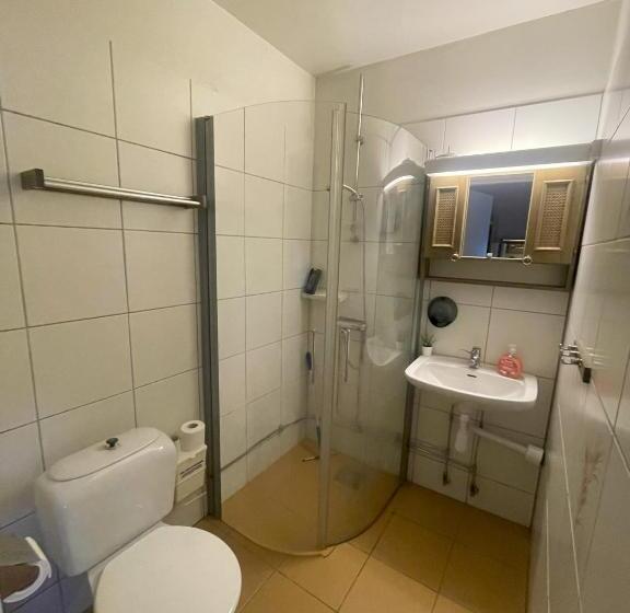 Номер Стандарт Индивидуальный, Motell Stella