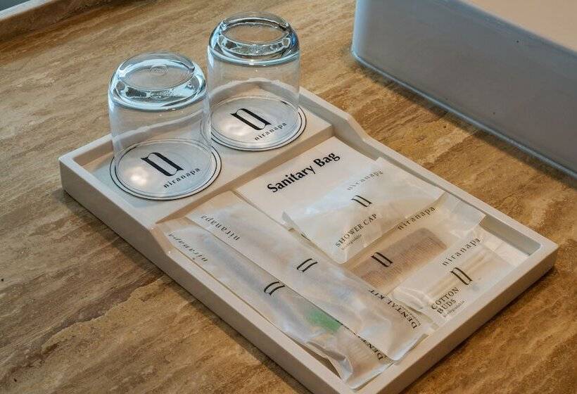 Habitació Superior, Niranapa Boutique Resort