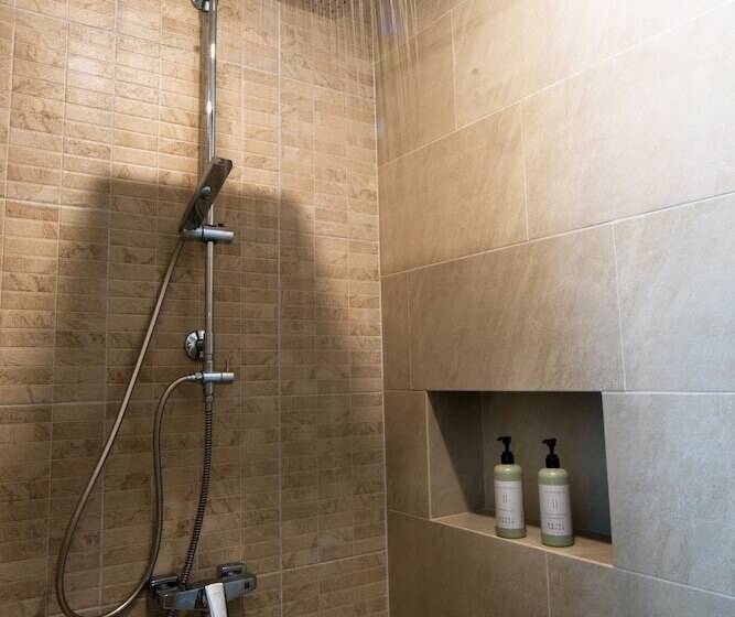 Habitació Superior, Niranapa Boutique Resort