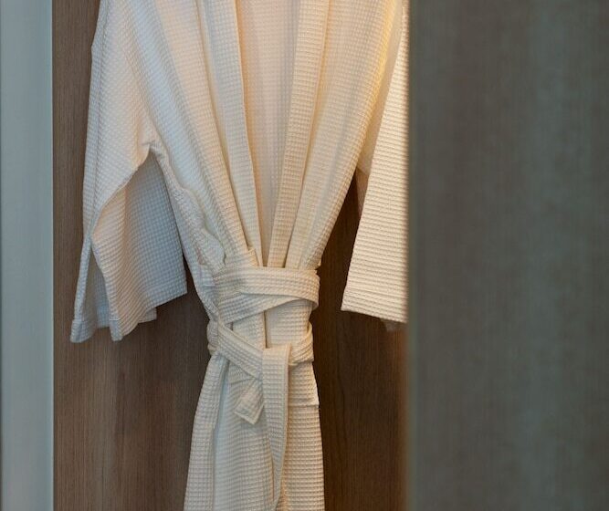 Habitació Deluxe, Niranapa Boutique Resort