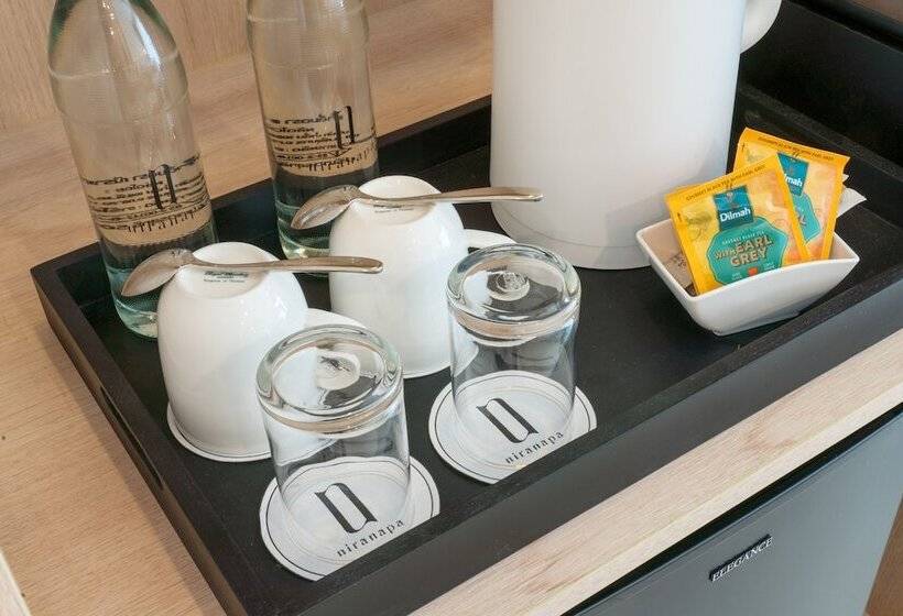 Habitació Estàndard, Niranapa Boutique Resort