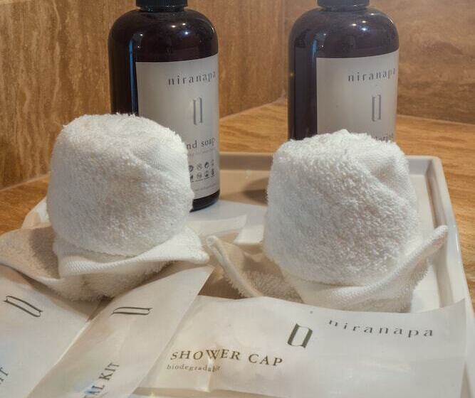 Habitació Estàndard, Niranapa Boutique Resort