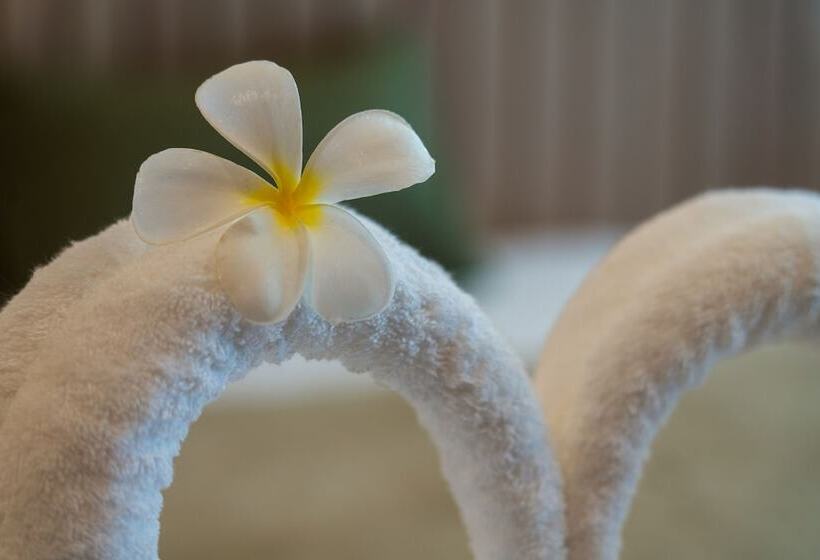 Habitació Estàndard, Niranapa Boutique Resort