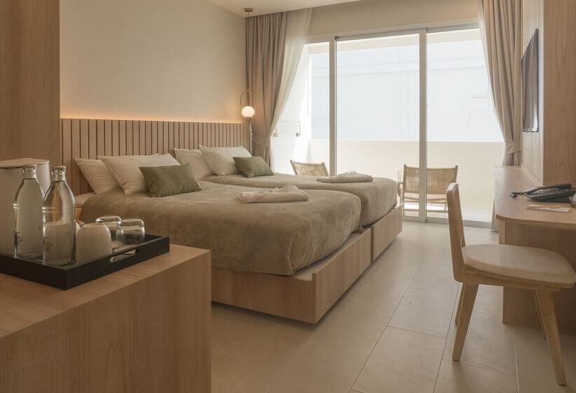 Habitació Superior, Niranapa Boutique Resort