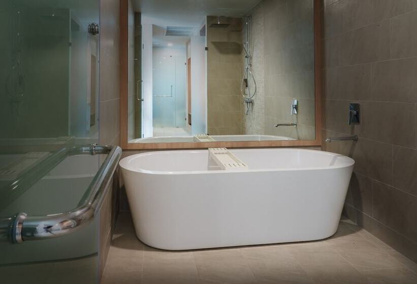 Habitació Estàndard, Niranapa Boutique Resort