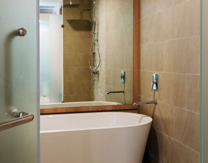 Habitació Estàndard, Niranapa Boutique Resort