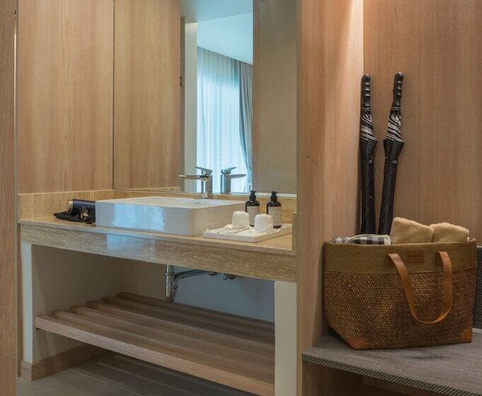 Номер Стандарт, Niranapa Boutique Resort