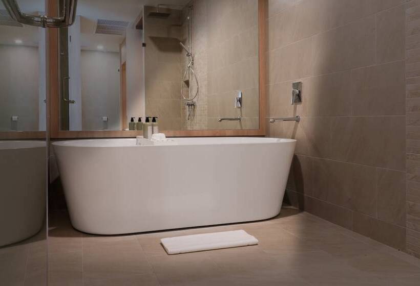 Habitació Estàndard, Niranapa Boutique Resort