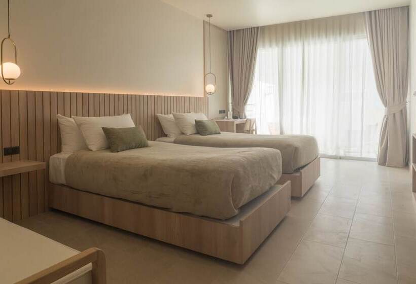 Номер Стандарт, Niranapa Boutique Resort
