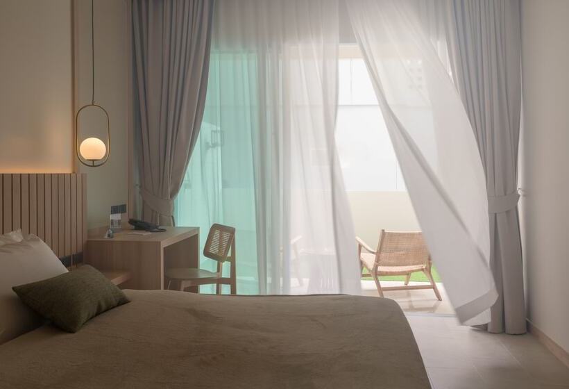 Habitació Estàndard, Niranapa Boutique Resort