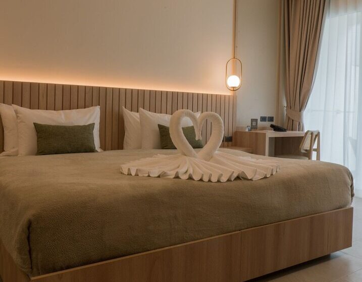 Habitació Estàndard, Niranapa Boutique Resort