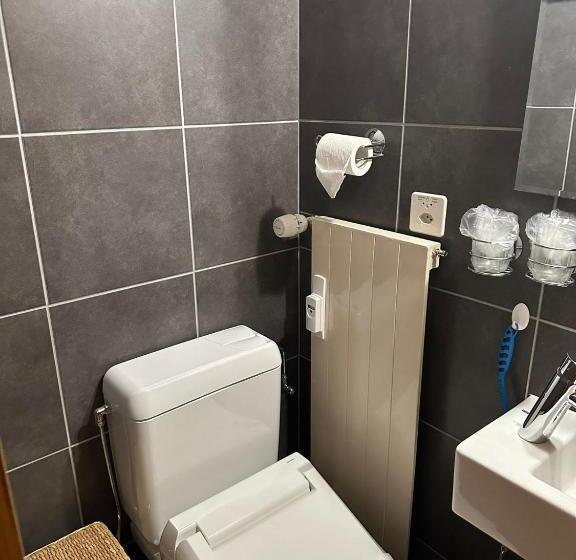 חדר סטנדרט, Chambre Indépendante Valdor