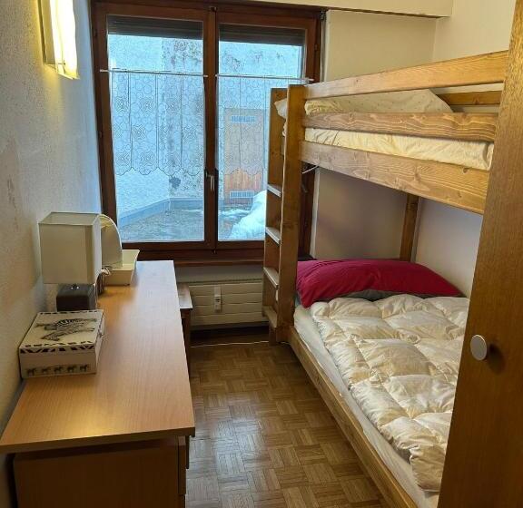 חדר סטנדרט, Chambre Indépendante Valdor