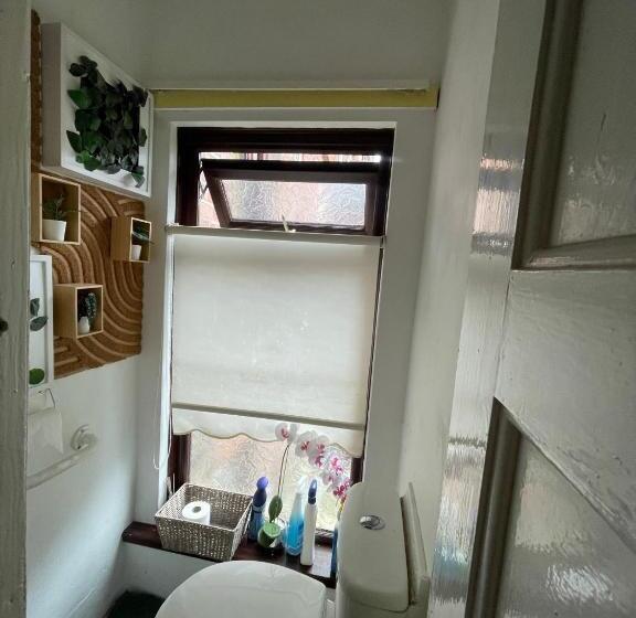 غرفة قياسية, House In Antrim Road