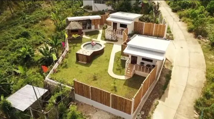 スタンダードルーム, Kalipay Bungalows Alcoy