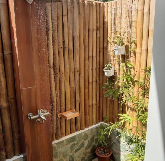 Номер Стандарт, Kalipay Bungalows Alcoy