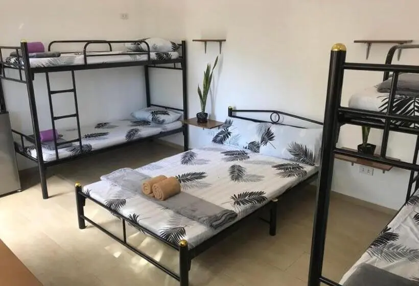 家族用バンガロー, Kalipay Bungalows Alcoy