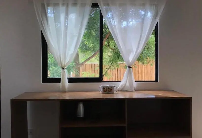 家族用バンガロー, Kalipay Bungalows Alcoy