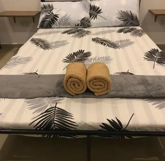 家族用バンガロー, Kalipay Bungalows Alcoy