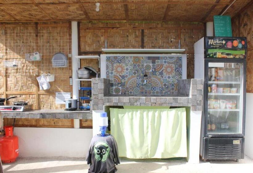 Номер Стандарт, Kalipay Bungalows Alcoy